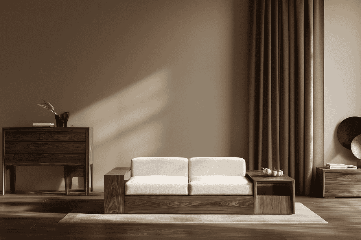 Antara Smart Estate